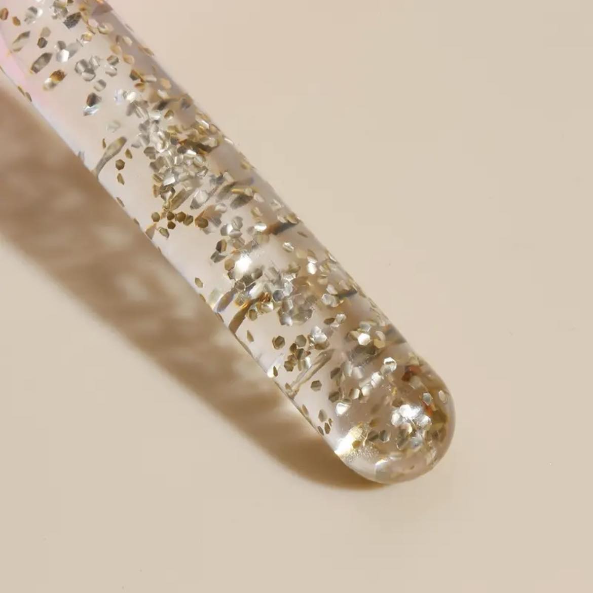 Четка за измиване на мигли