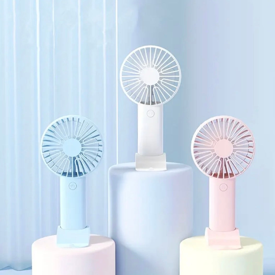 Вентилатор за мигли