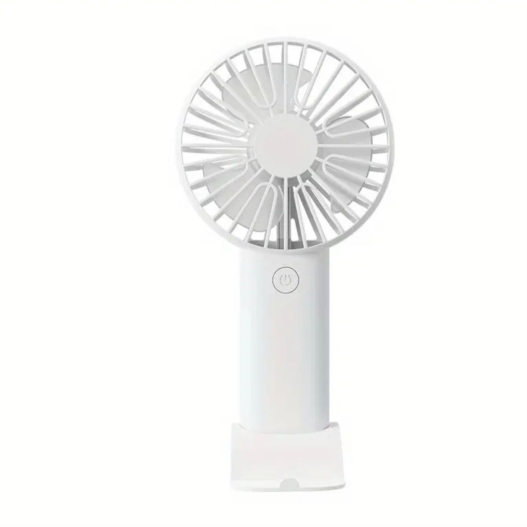 Вентилатор за мигли