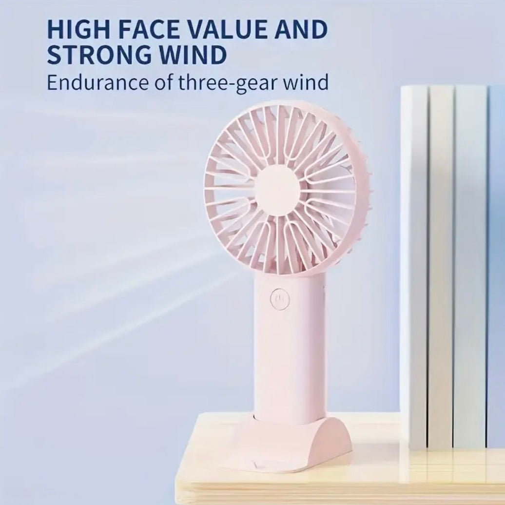 Вентилатор за мигли