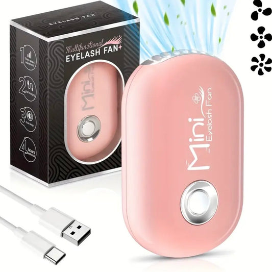 Вентилатор за мигли