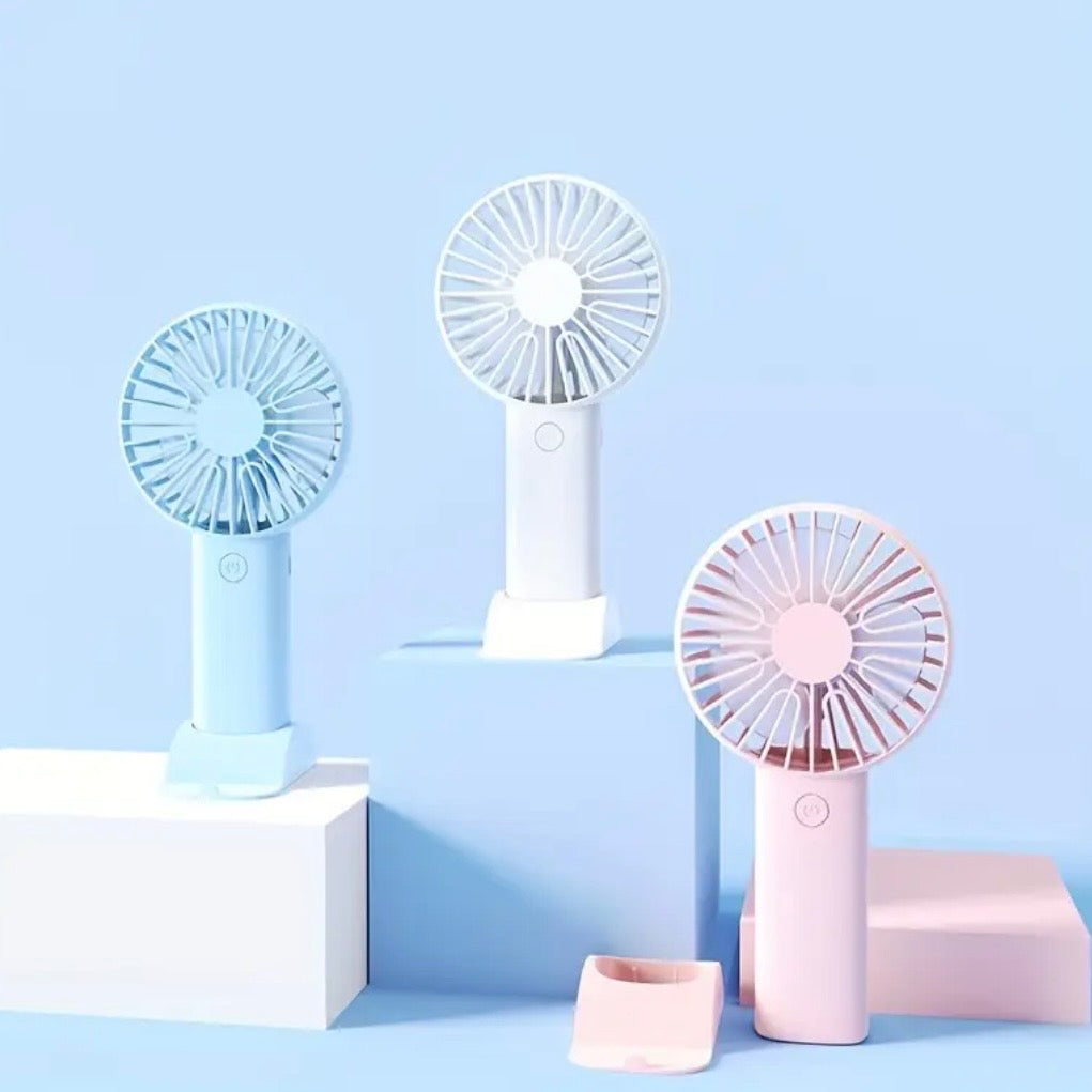 Вентилатор за мигли