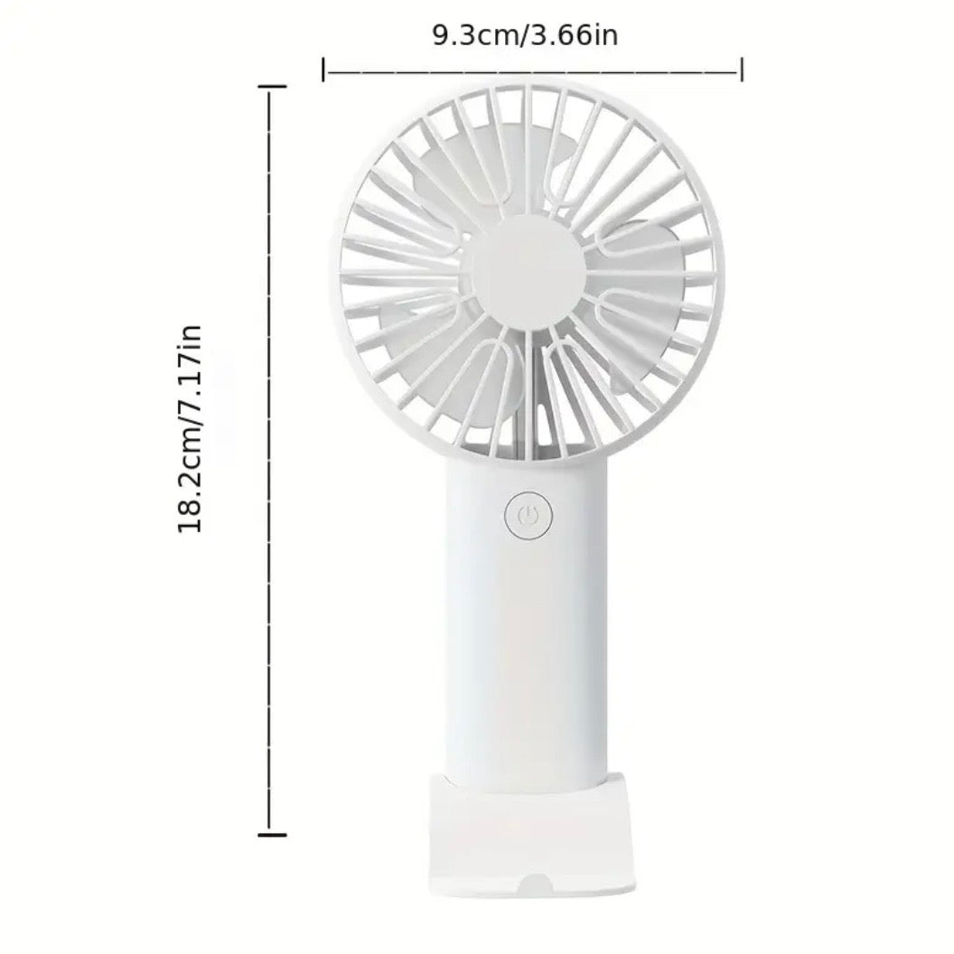 Вентилатор за мигли