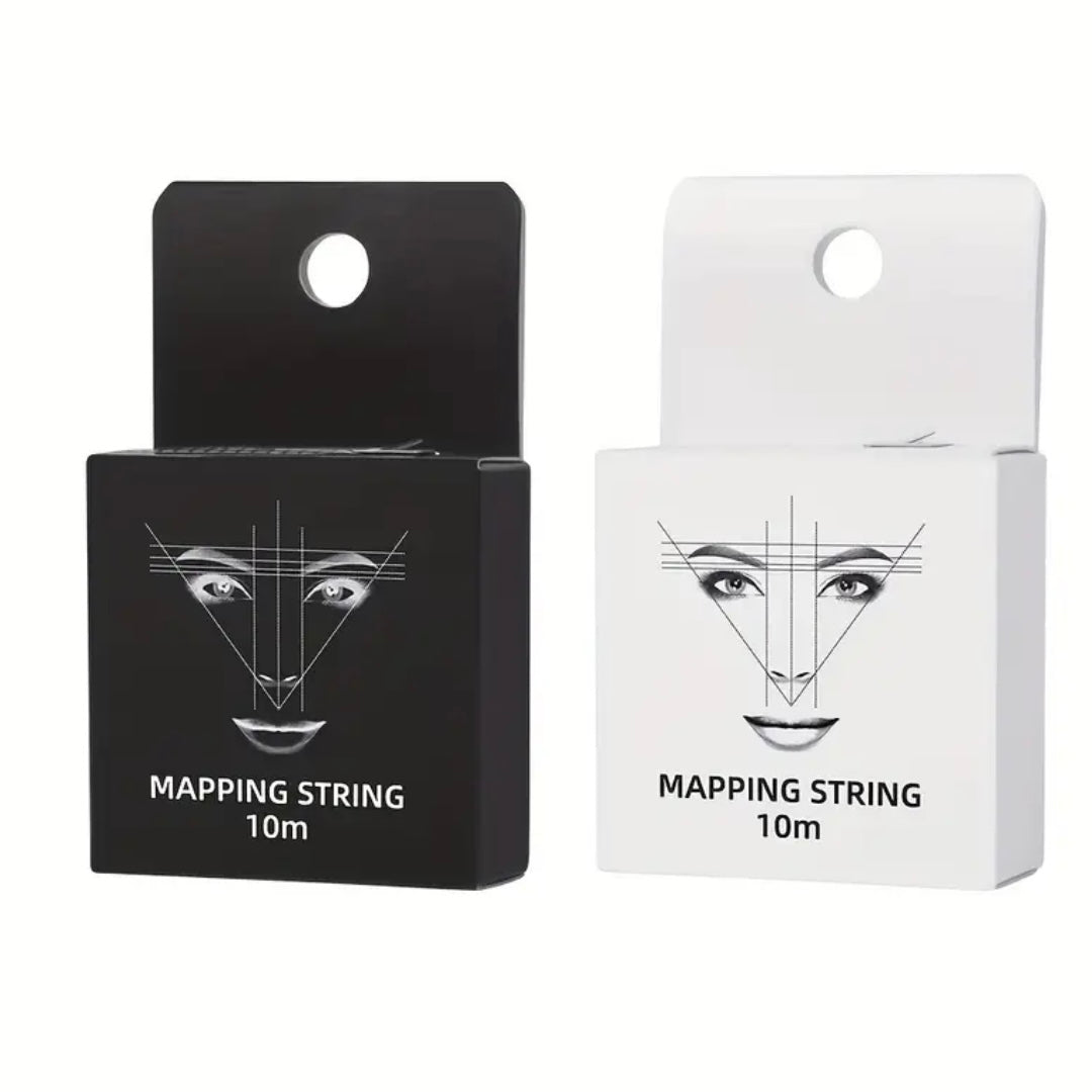 Мапинг конец за оразмеряване и контуриране 10м